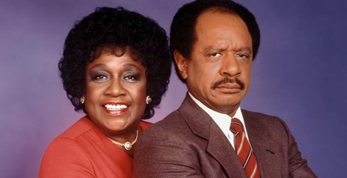 Whatever Happened to the Cast of "The Jeffersons?"