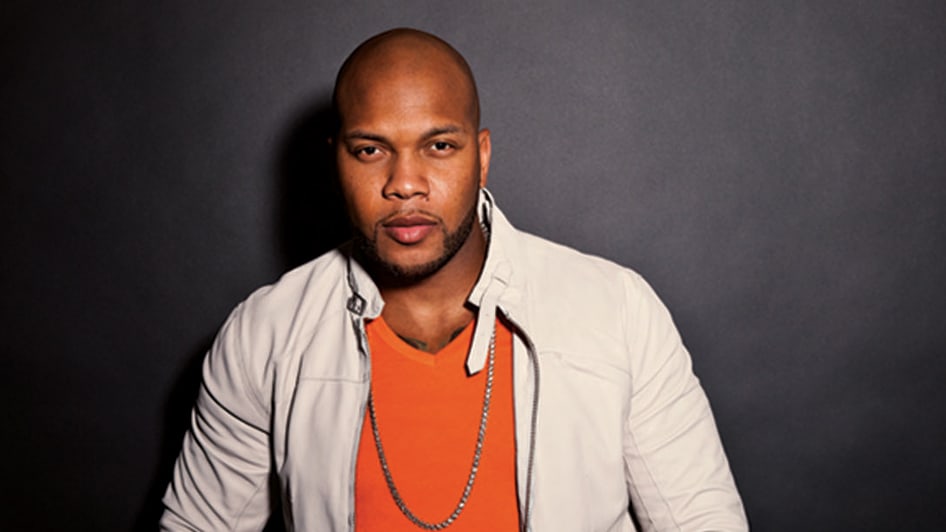 The Best Uses of Flo Rida Songs in Movies or TV