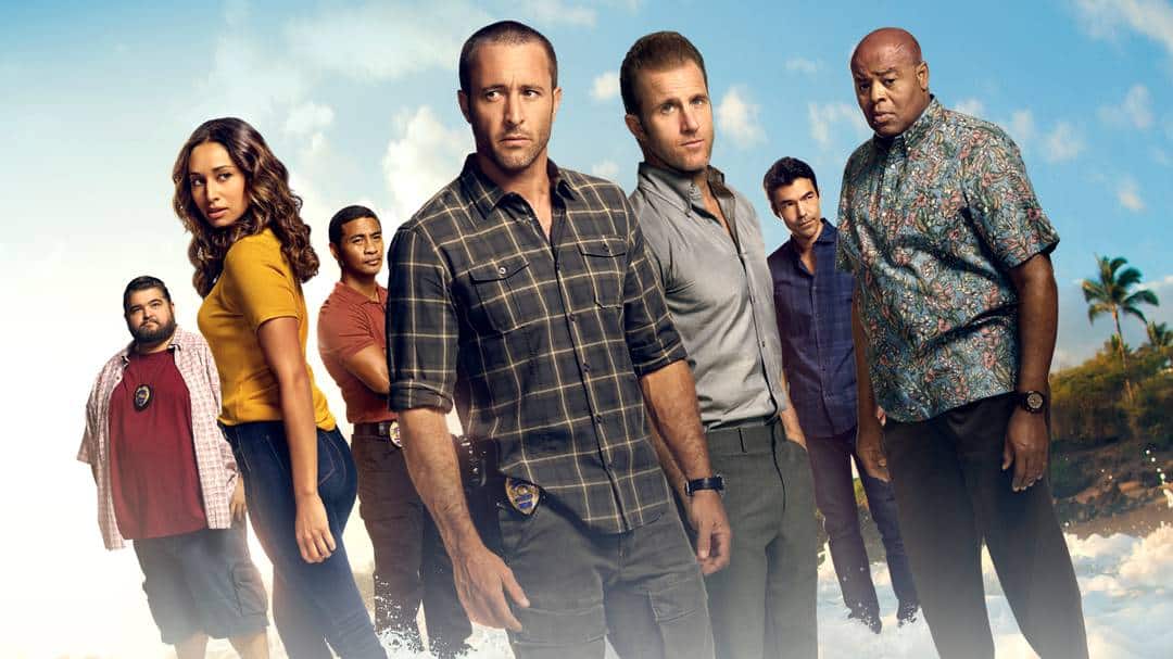 Which Hawaii FiveO Cast Member is Worth the Most?