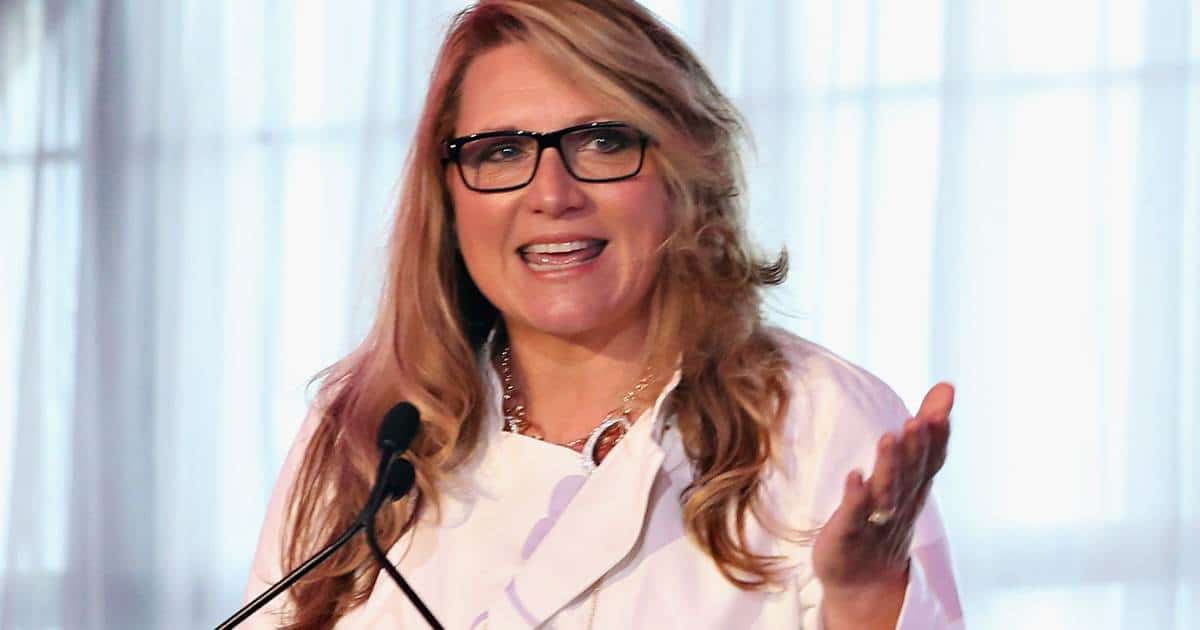 10 Things You Didn't Know about Delilah Rene