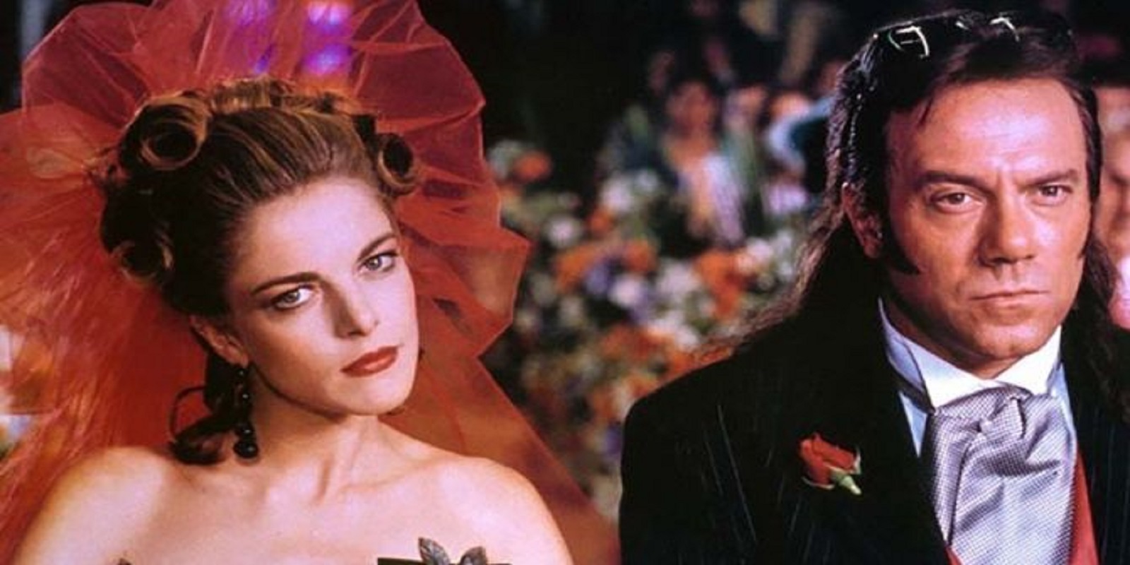 Viaggi di nozze trama e cast del film in onda stasera su