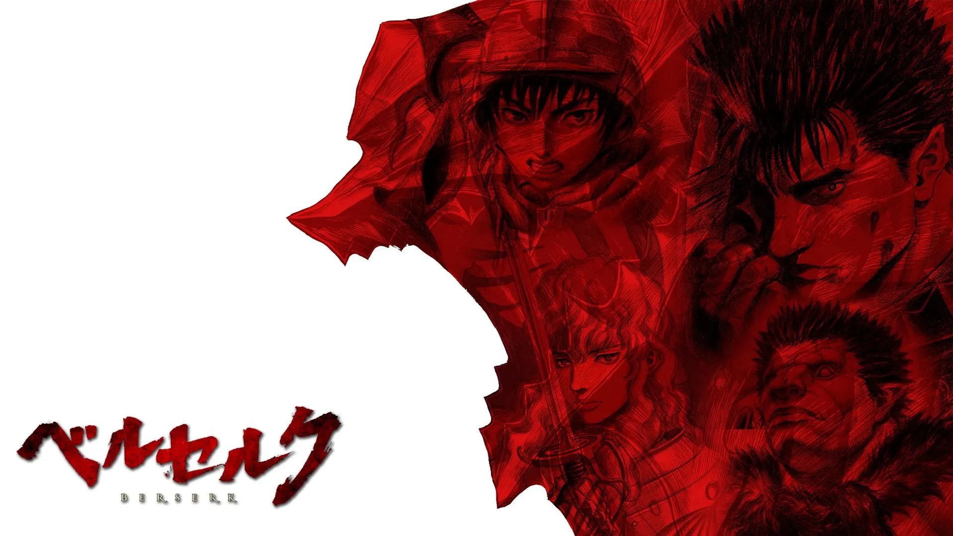 Berserk en simulcast en VOSTFR sur Crunchyroll TVQC