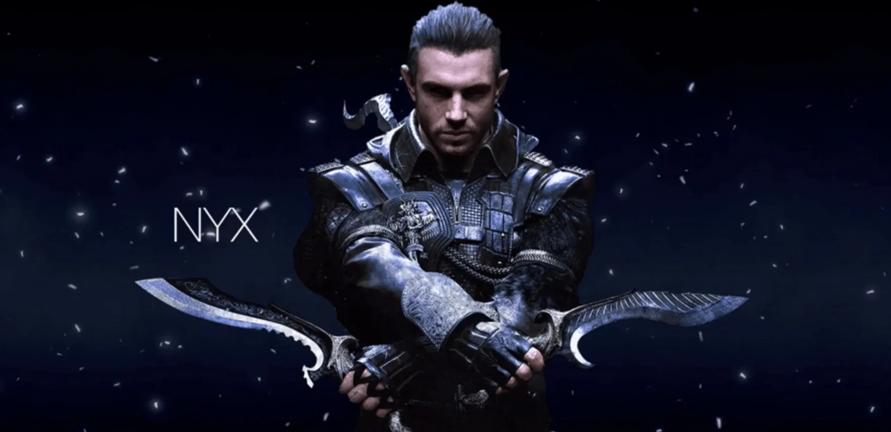 Kingsglaive Final Fantasy XV une nouvelle bandeannonce