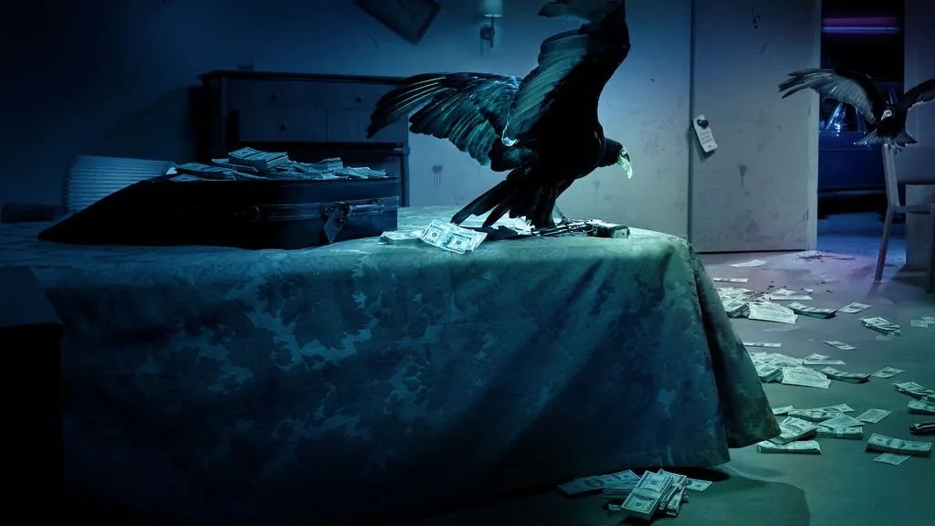Ozark une saison 2 pour la série originale Netflix