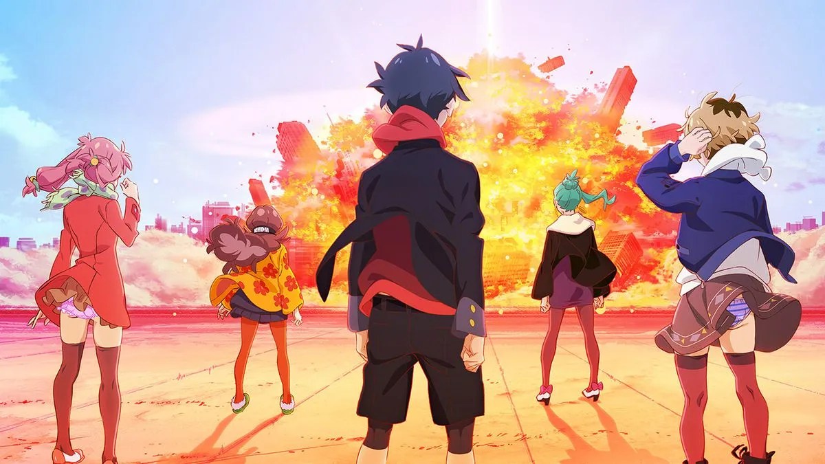 Tout savoir sur Punch Line news, vidéos, synopsis, photos, dates TVQC