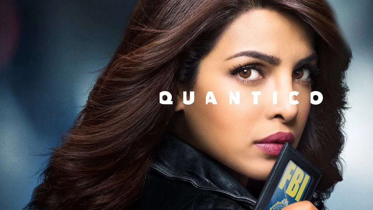 Quantico les 3 saisons sont disponibles sur Netflix TVQC