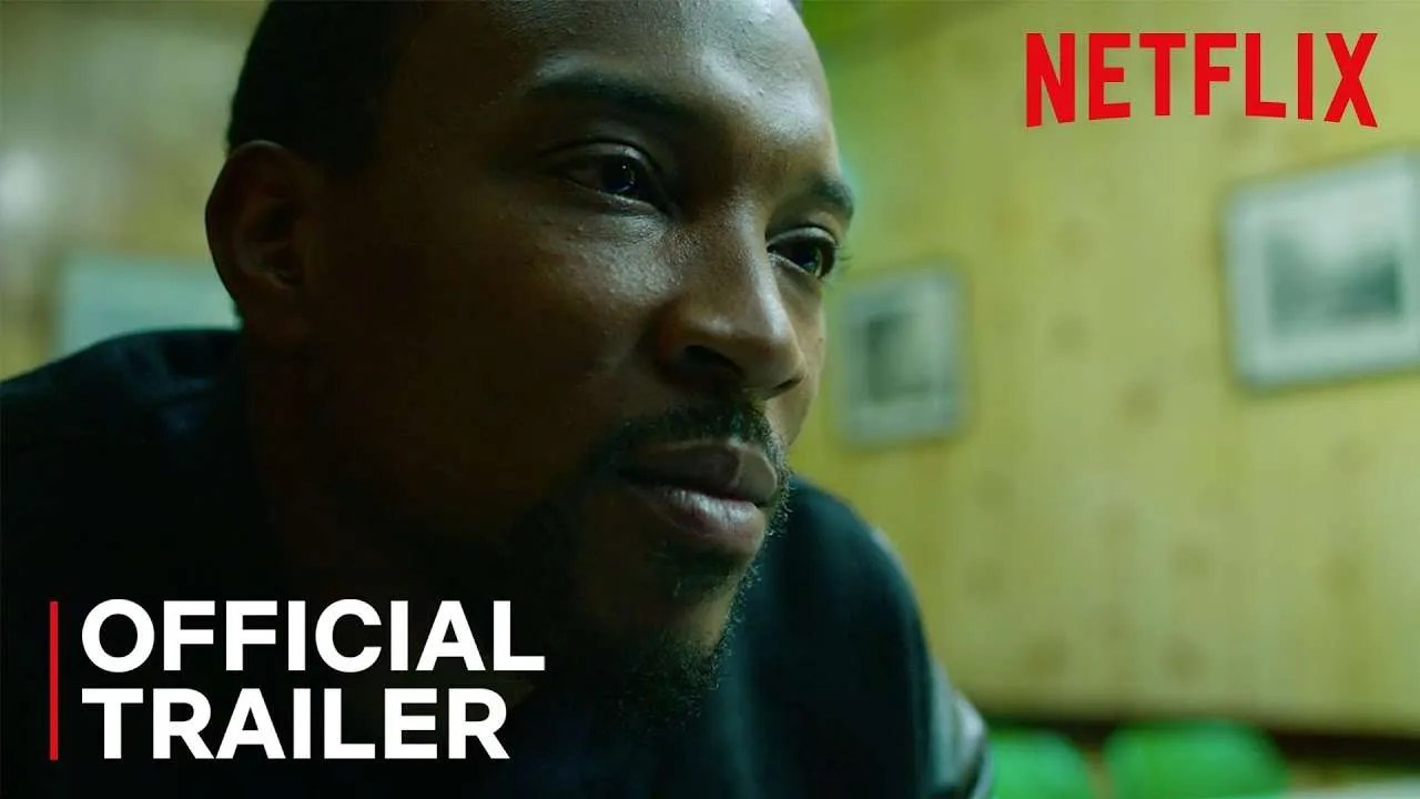 Top Boy Netflix dévoile un trailer pour la série produite