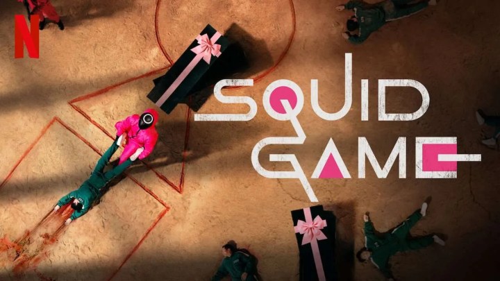 SQUID GAME Bande Annonce VF (Netflix 2021) Squid-game-wide