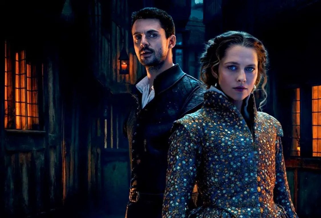 Le Livre perdu des sortilèges saison 3 une nouvelle bandeannonce
