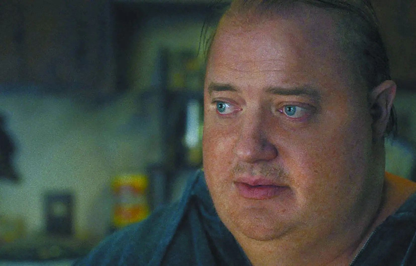 La Baleine le drame avec Brendan Fraser est en streaming VF sur