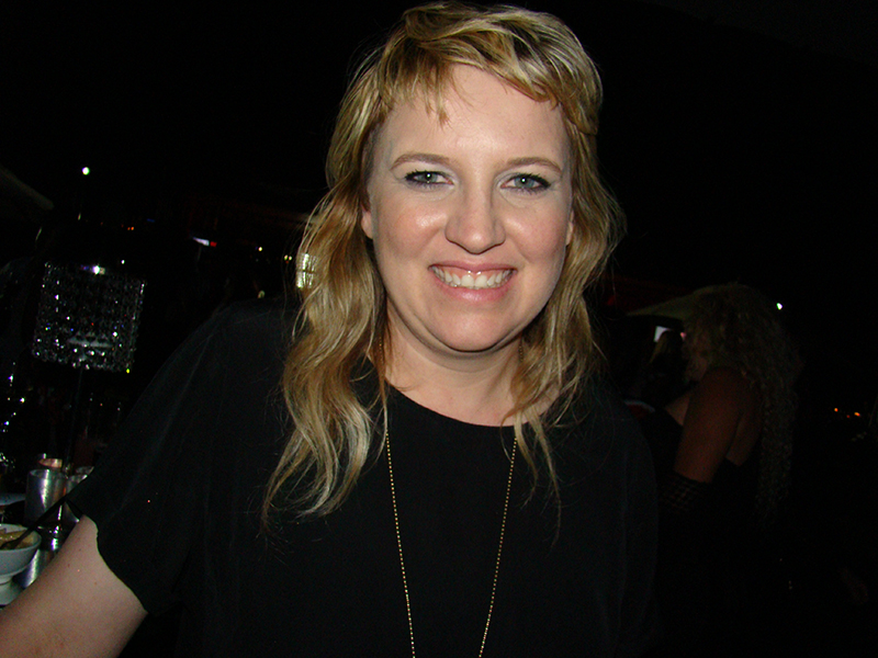 Karen Zoid Pictures TVSA