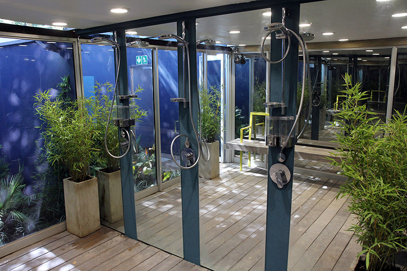 Big Brother Mzansi Pictures TVSA