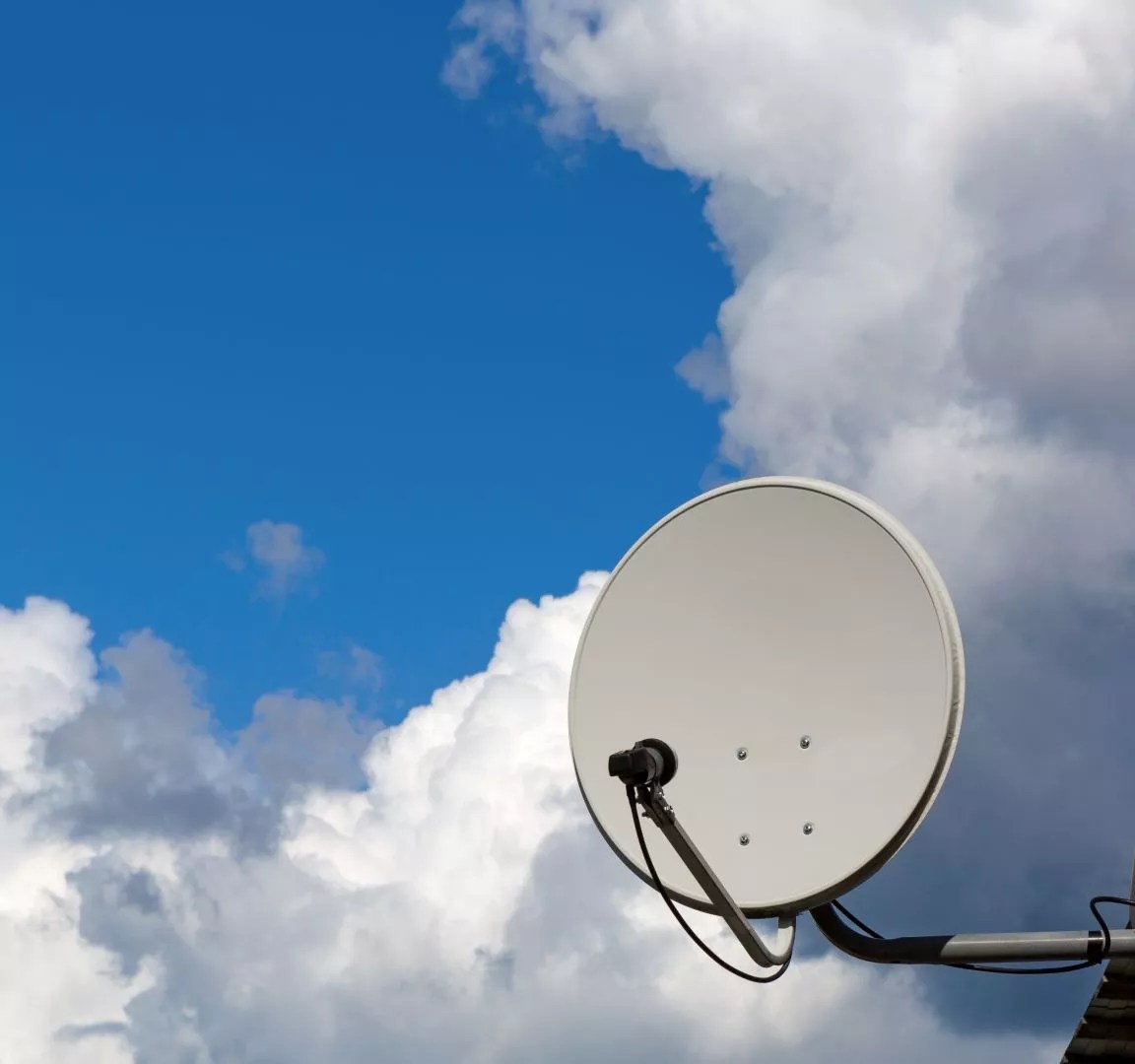 Aerial & Satellite Services In Eastbourne, Bournemouth and South of England