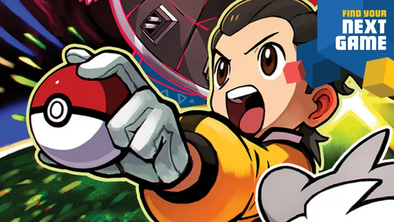 Pokémon Sword / Shield Nintendo Support Warns Players of the first
