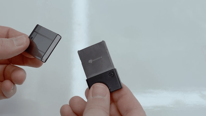 Best Xbox Series X Memory Card Price Expansion Card for 20202021 TVsBook