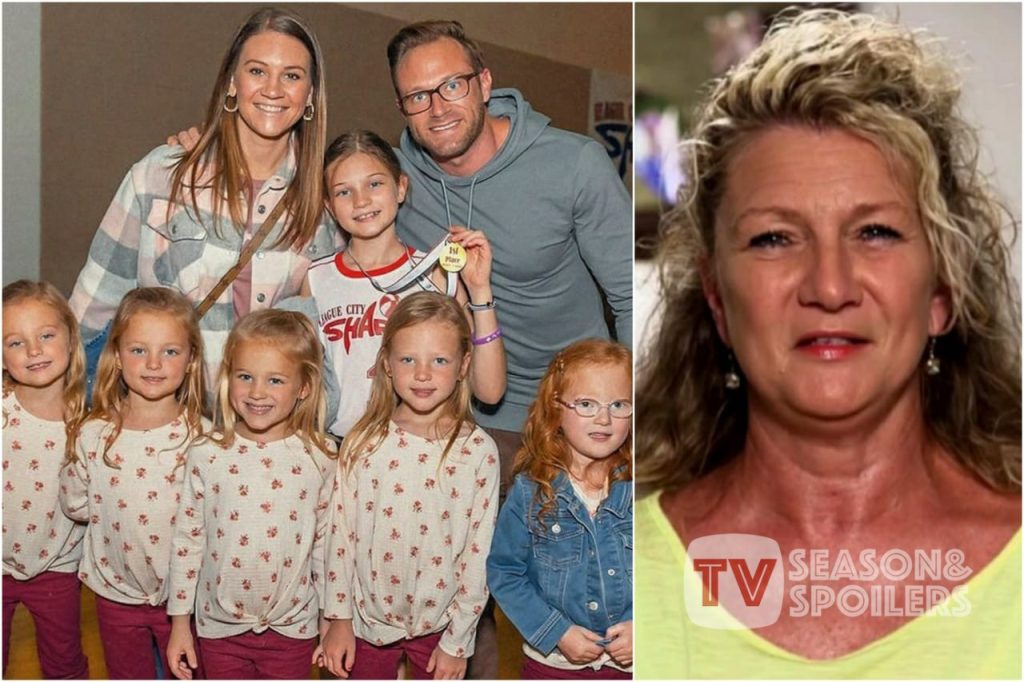 OutDaughtered Where Is Grandma Mimi After Her DUI Charge? Excluded