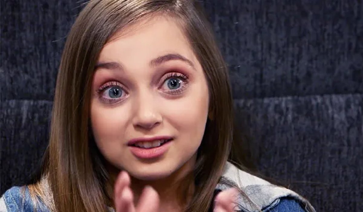 Shauna Rae Reveals Why She Has Hidden Her BF's Identity, Shares