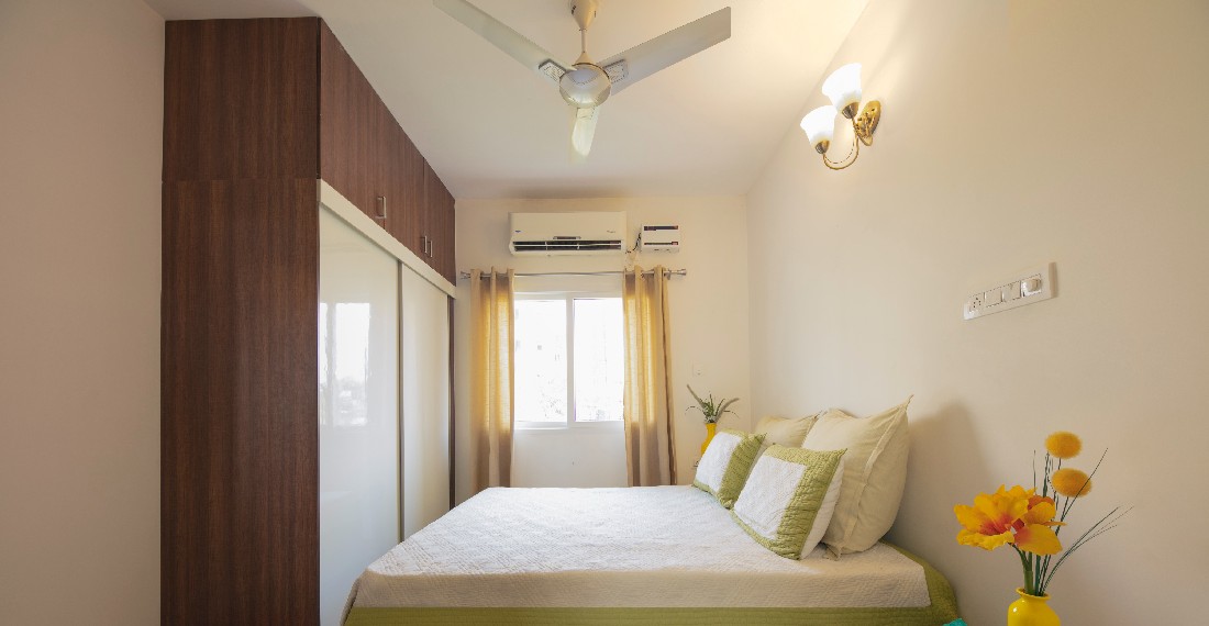 TVS Emerald Flourish TVS Emerald