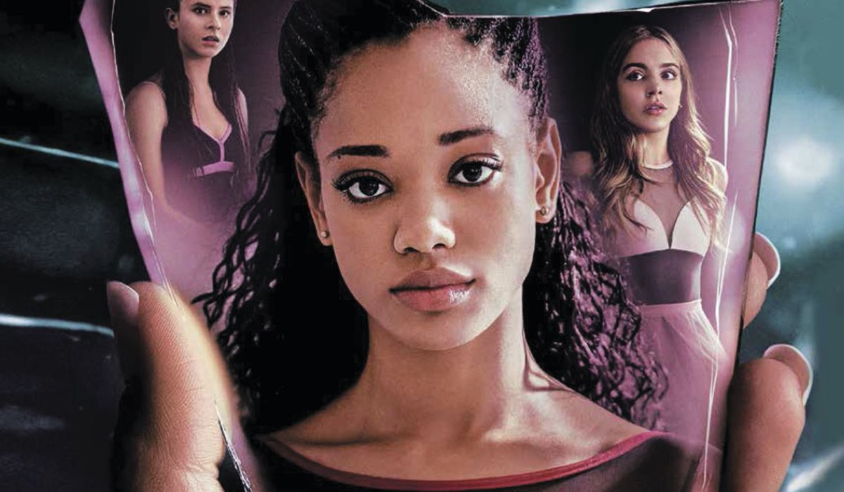 Tiny Pretty Things serie tv Netflix uscita cast trama
