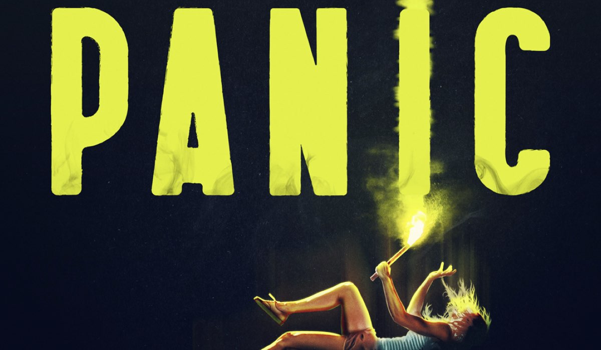 Panic serie tv Amazon quando esce, trama e il cast