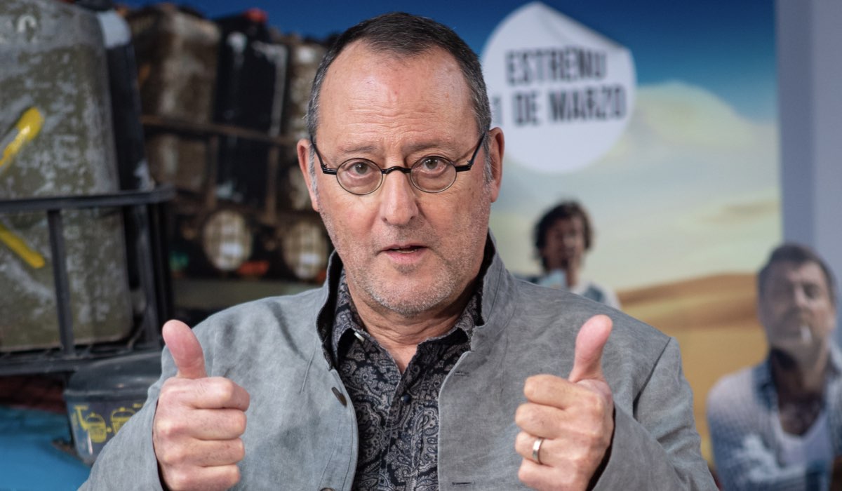A Private Affair serie tv Amazon, ci sarà Jean Reno