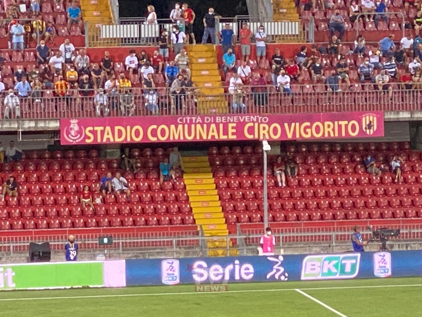 Benevento-Ascoli Da Oggi Inizia La Prevendita | Tv7 Benevento 1024_x_1365_jpg