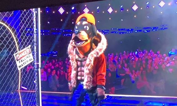 'The Masked Singer' Season 2 Speculation Who Is The