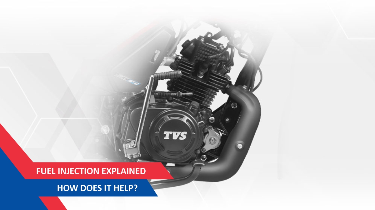 Fuel Injection Explained : How Does It Help?