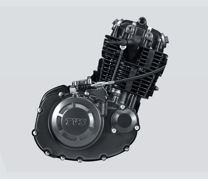 Apache RTR 160: BS-VI, Price, Features, Tech Specs, and Images