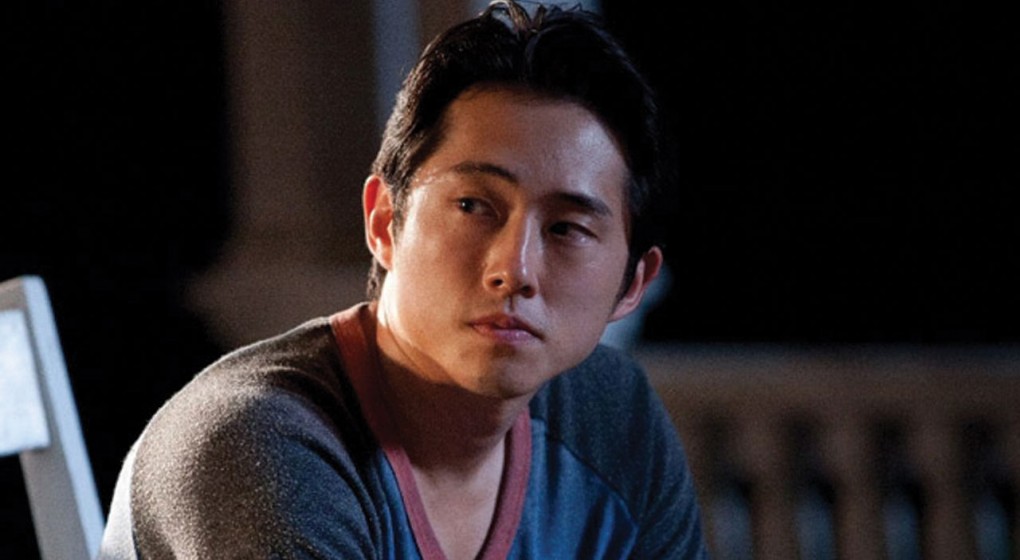 How to Dress Like Glenn Rhee (The Walking Dead) TV Style Guide
