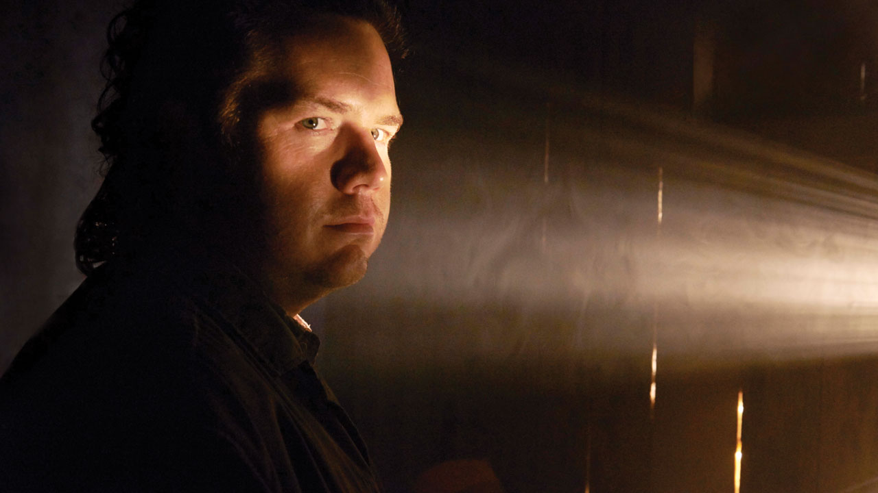 How to Dress Like Eugene Porter (The Walking Dead) TV Style Guide