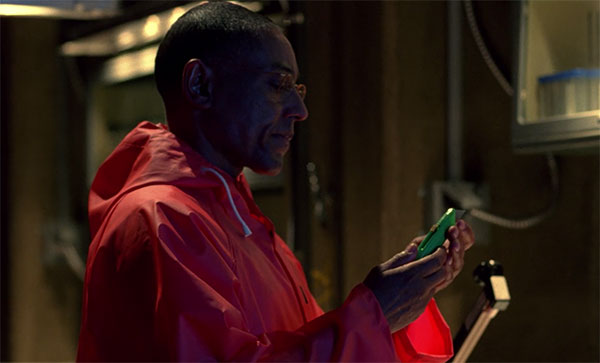 How to Dress Like Gus Fring (Breaking Bad) TV Style Guide