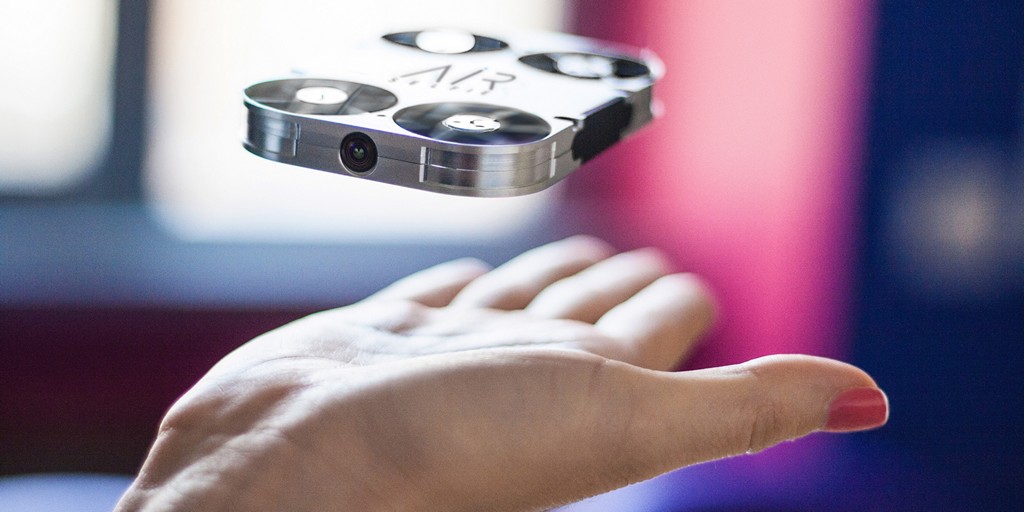 AirSelfie? Dla mnie bomba! TV TEST