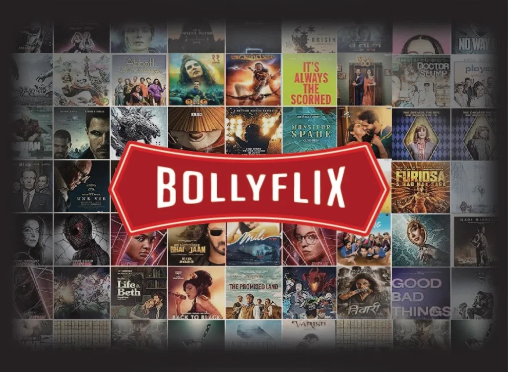 Bollyflix Free Bollywood Movies & Web Series in HD TVupdates
