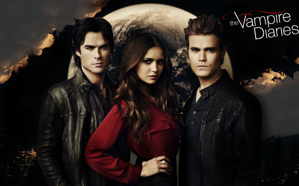 Star of ‘The Vampire Diaries’ Quits the Show — Here’s Her Farewell Message to Fans TVWeek