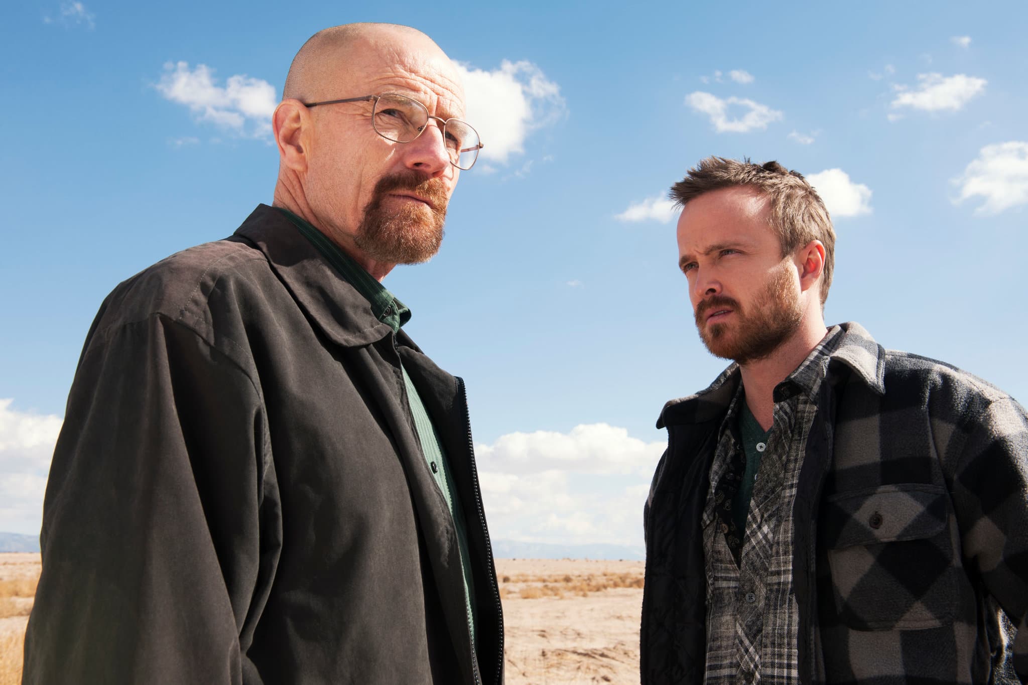 21. Yüzyılın En İyi Dizisi Seçilen Breaking Bad'in Türk Uyarlaması Geliyor