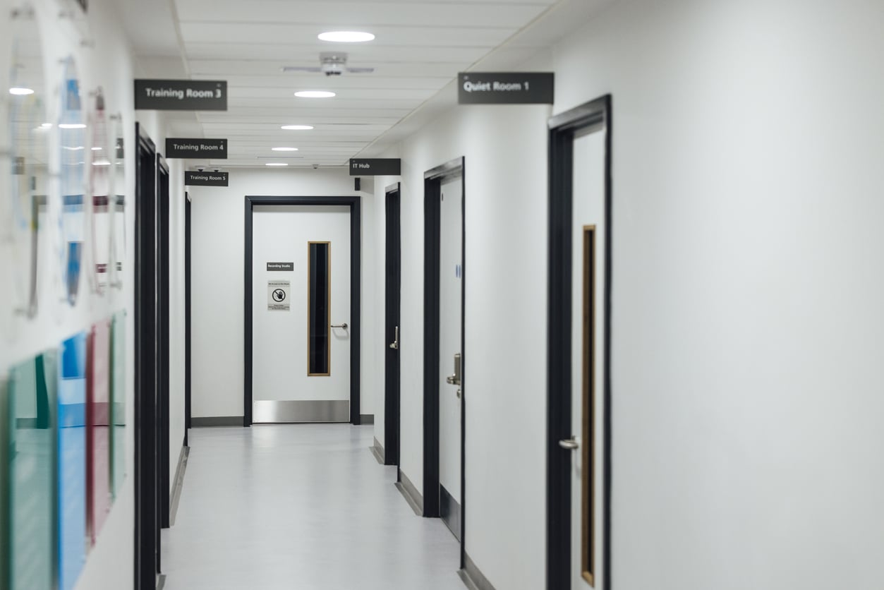 How Do Fire Doors Work? 15 Common Fire Door Questions