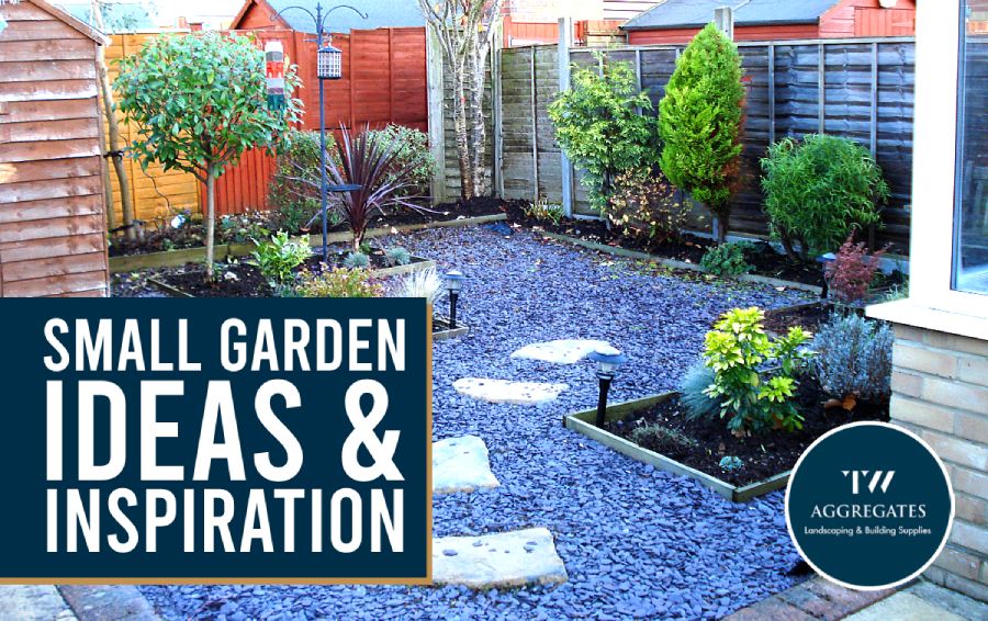 Creative Small Garden Ideas on a Budget Inspiring Tips