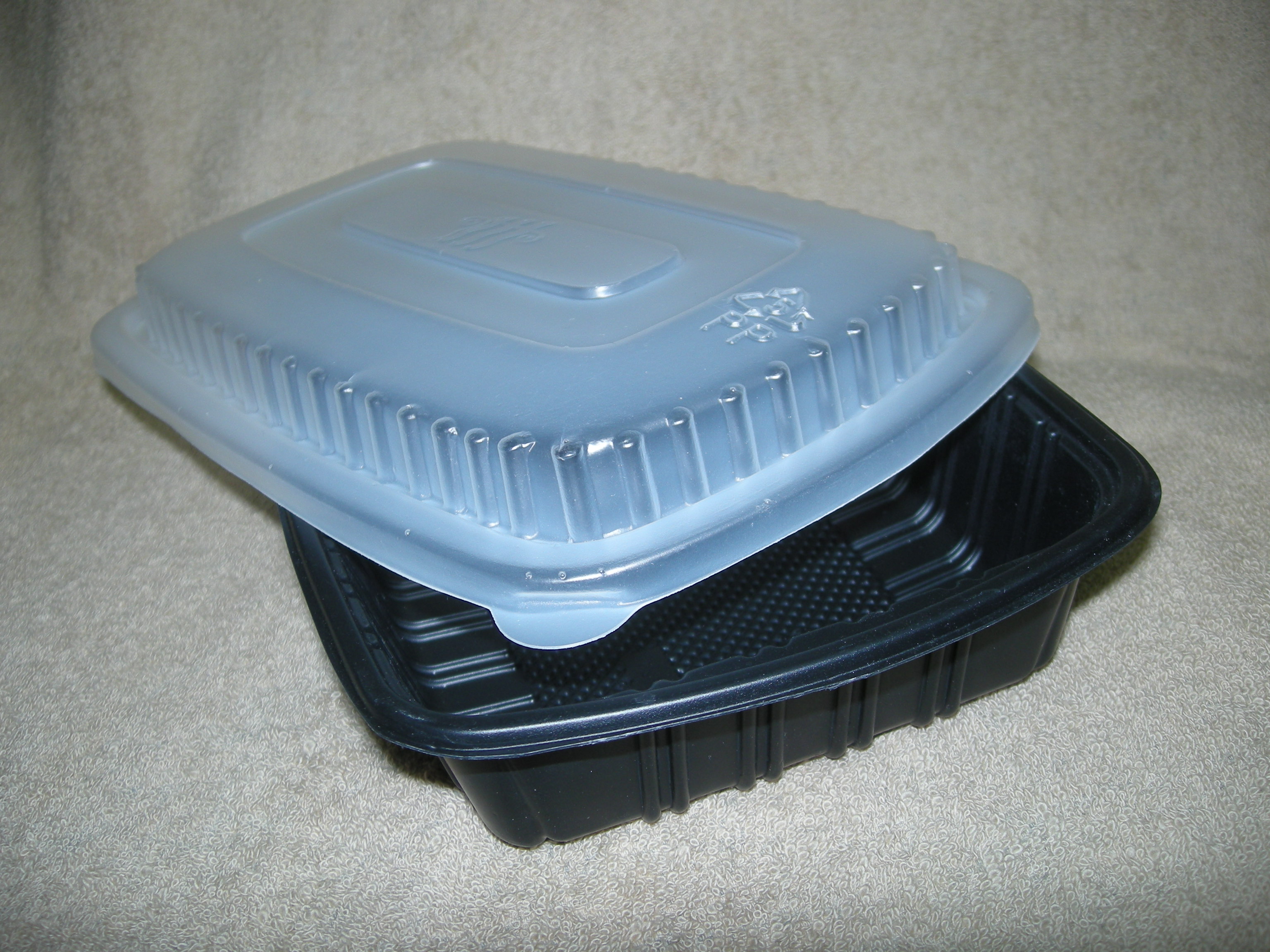 Products Disposal Foam Plates/Cups/Meal Boxes