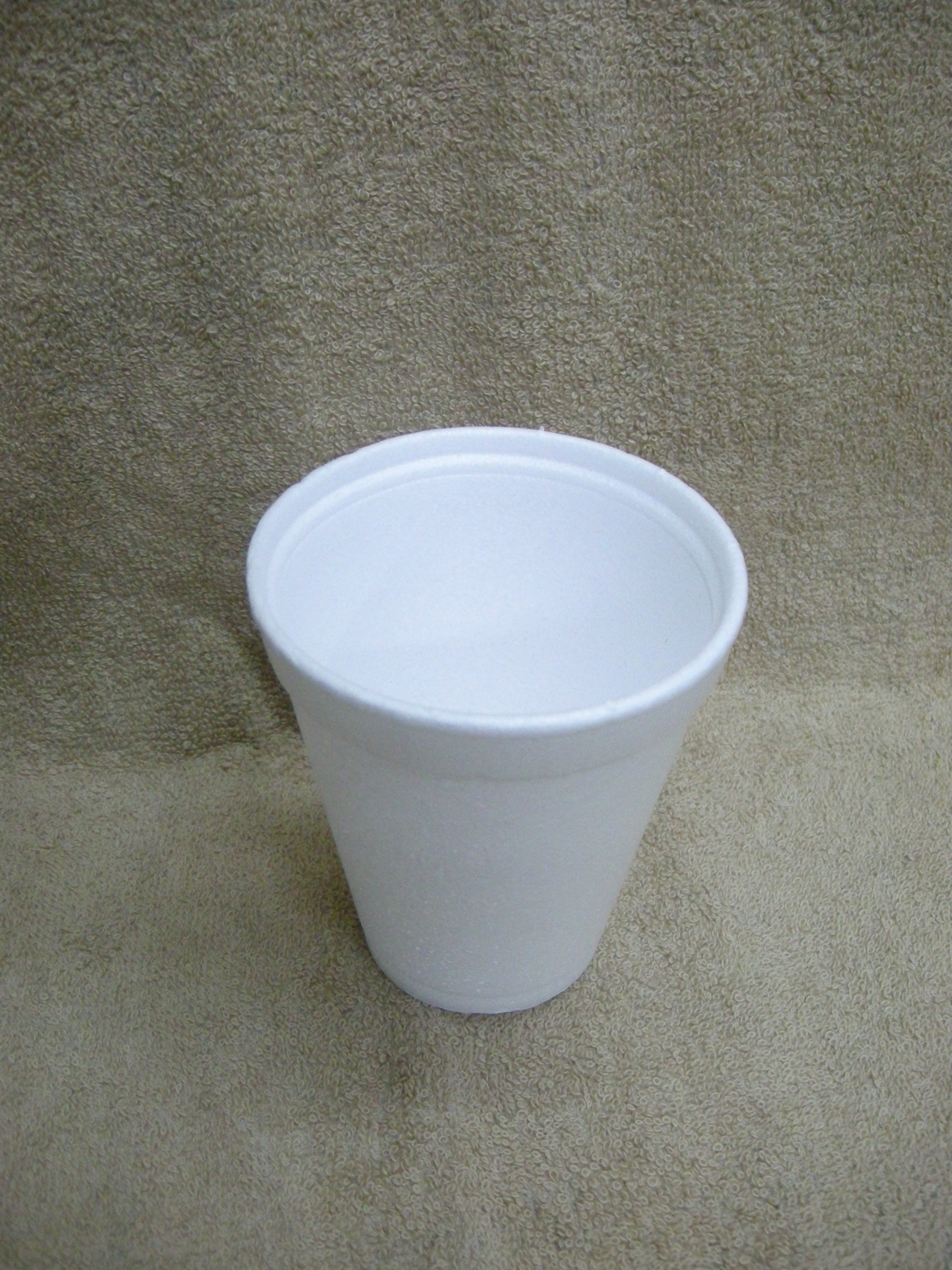 Products Disposal Foam Plates/Cups/Meal Boxes