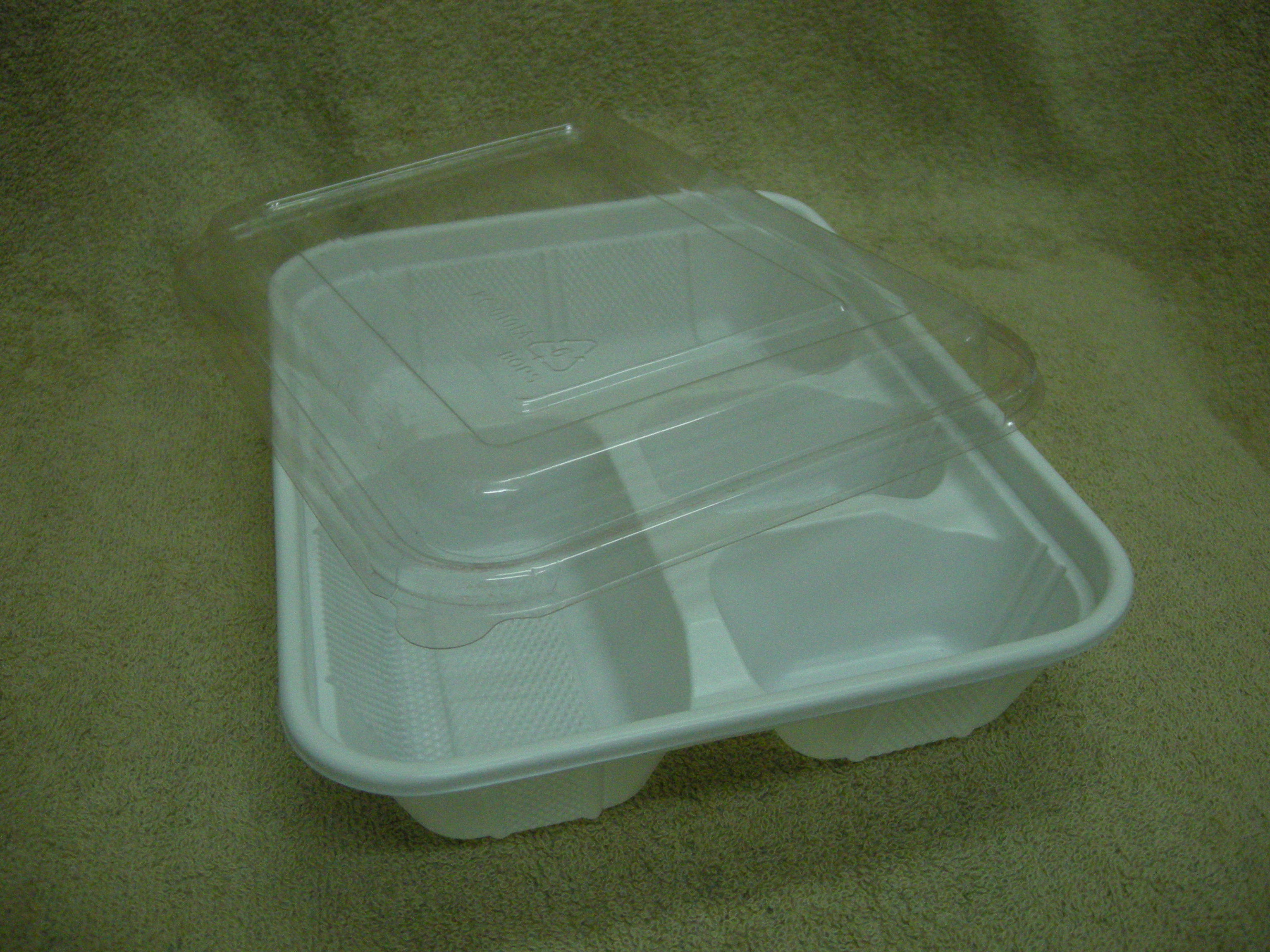 Products Disposal Foam Plates/Cups/Meal Boxes