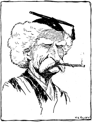 mark twain education quote Mark Twain Quotations - Education