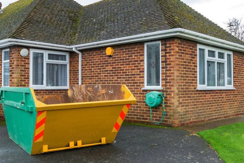Skip Hire in Harlow Book Skips Online TWBC