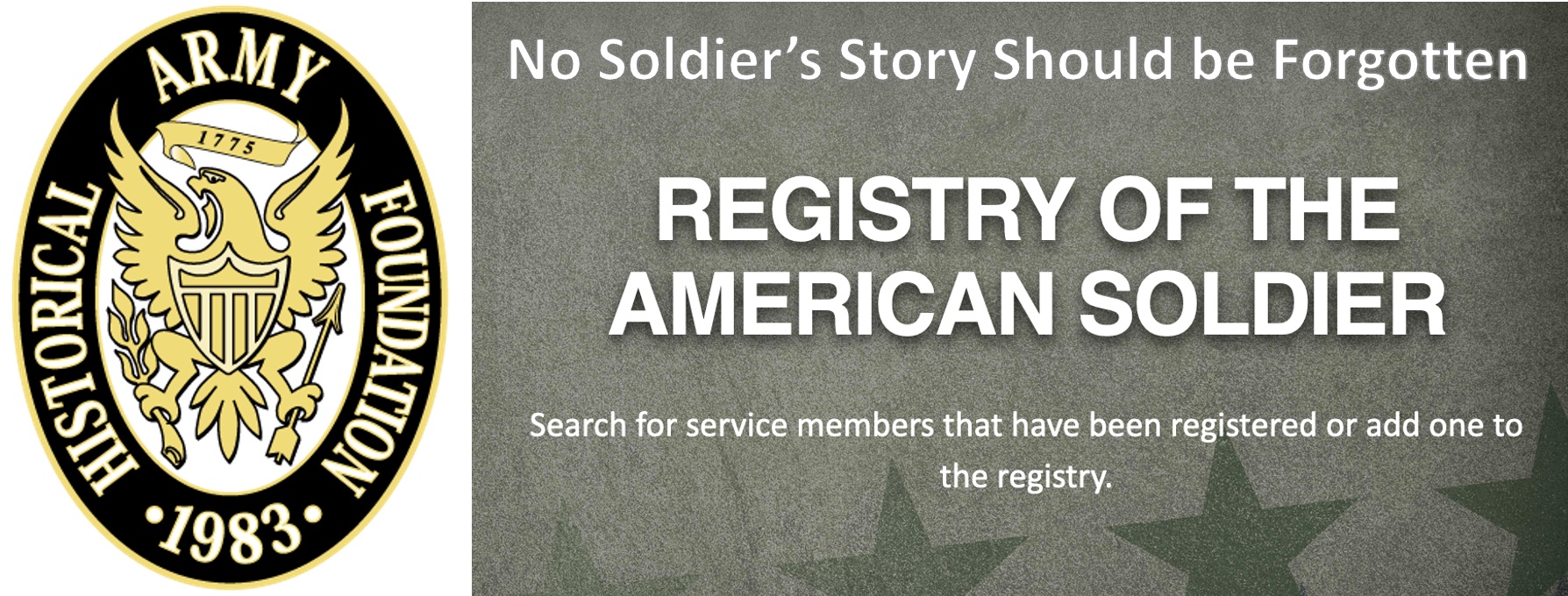 Army Historical Foundation