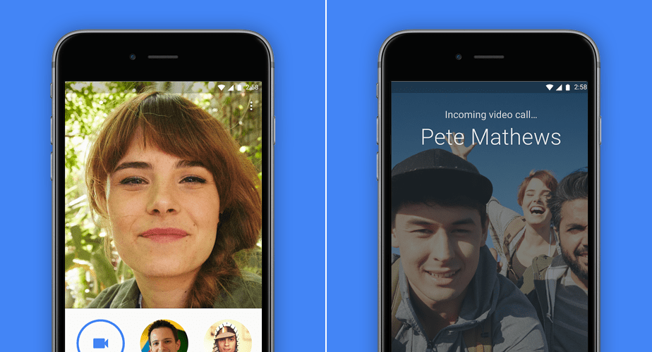 10 Best Free Video Calling Apps for Android Free Video Chat Apps