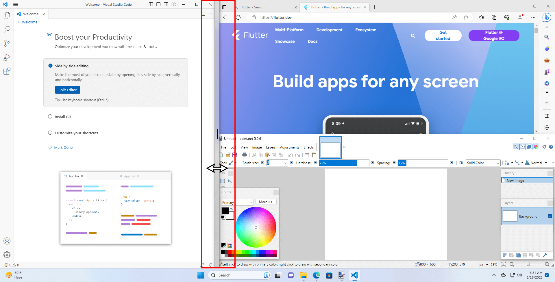 How to Use Snap Layouts in Windows 11?