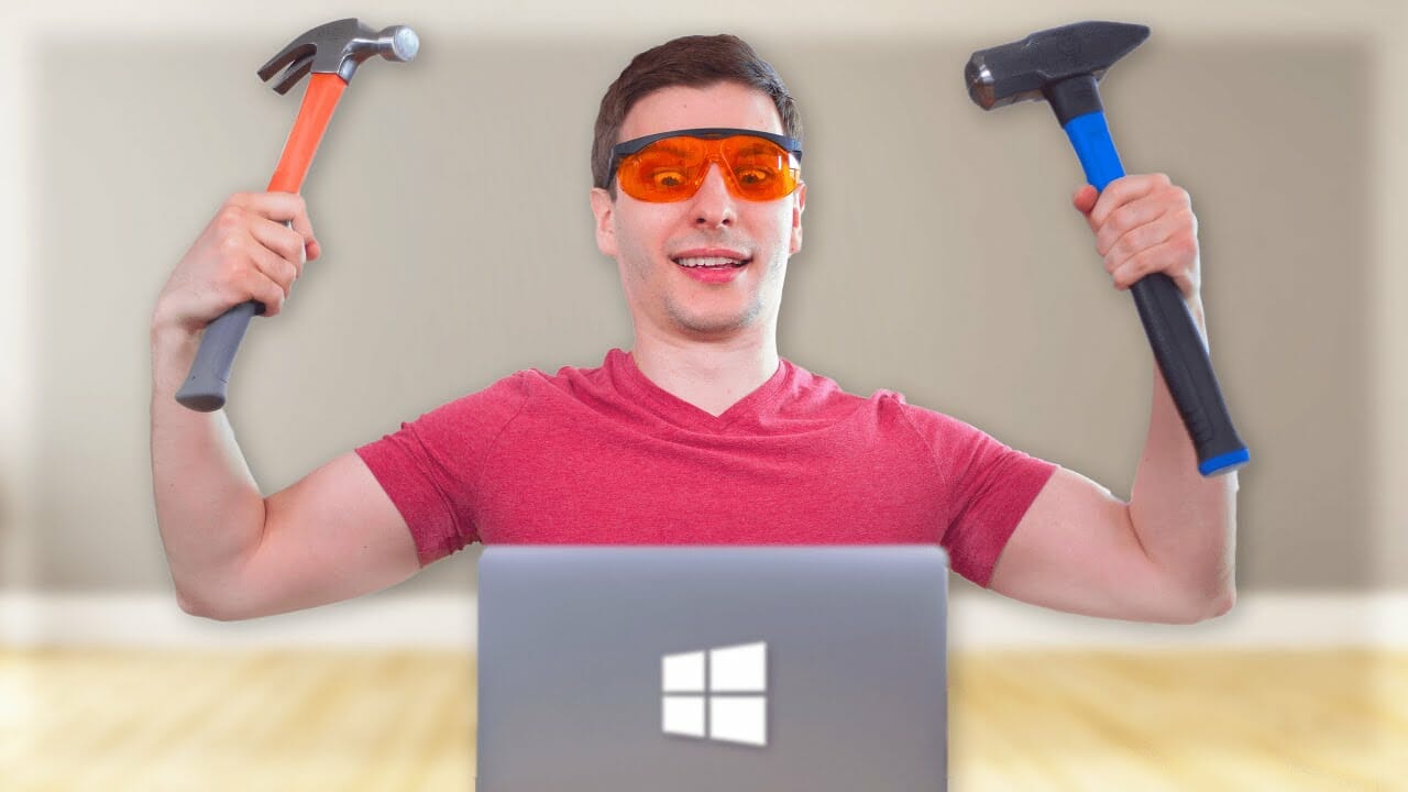 7 Mistakes That Will Destroy Your Computer Tweaks For Geeks