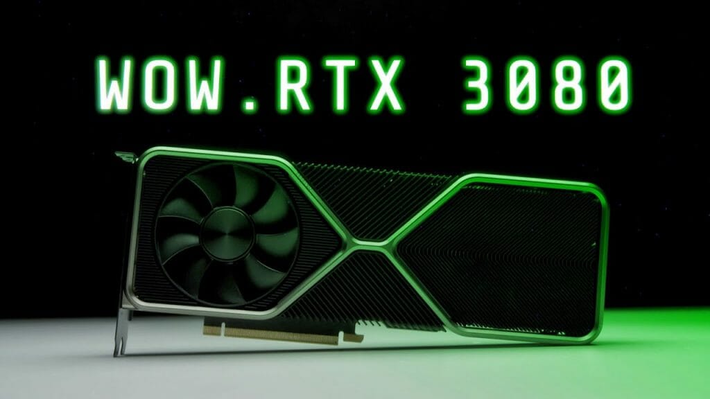 NVIDIA RTX 3080 vs 2080 Ti Review Worth the Upgrade