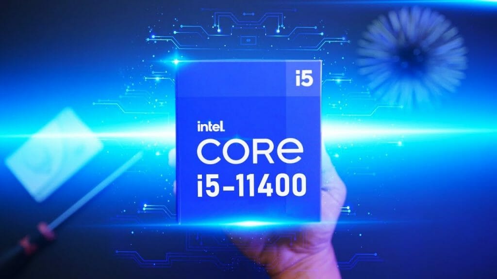 It ISN'T as Good as I Thought Intel Core i511400