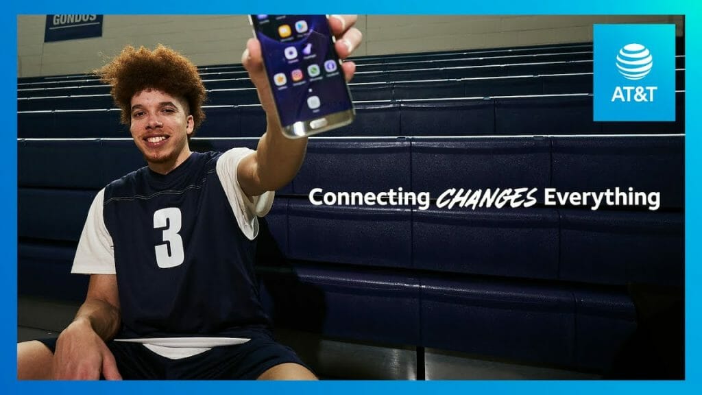 Connecting Changes Everything Jason Preston AT&T Tweaks For Geeks(03)